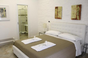 Отель Attico Luxury B&B  Капуя